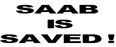 saab_is_saved